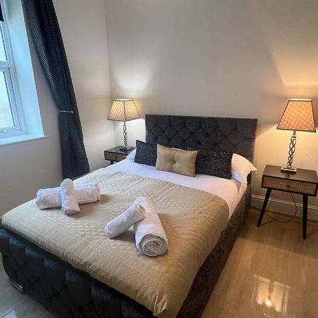 Elizabeth Grace House Bed & Breakfast ดักลาส ภายนอก รูปภาพ