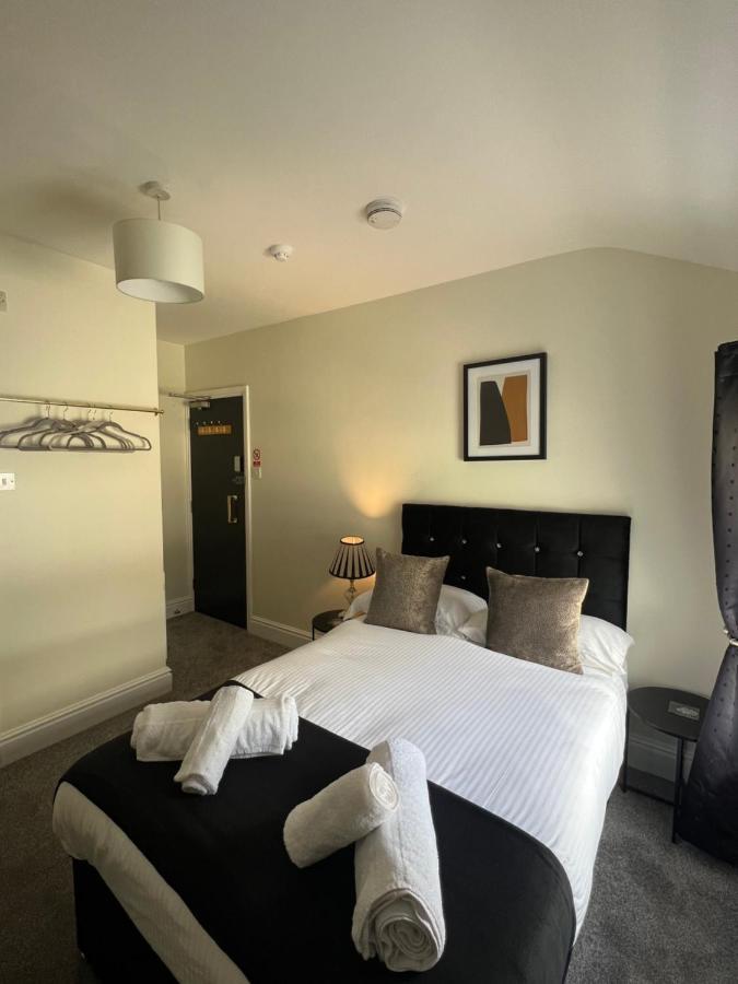 Elizabeth Grace House Bed & Breakfast ดักลาส ภายนอก รูปภาพ