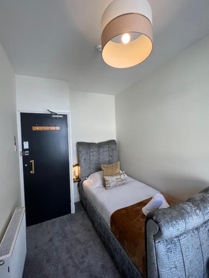 Elizabeth Grace House Bed & Breakfast ดักลาส ภายนอก รูปภาพ