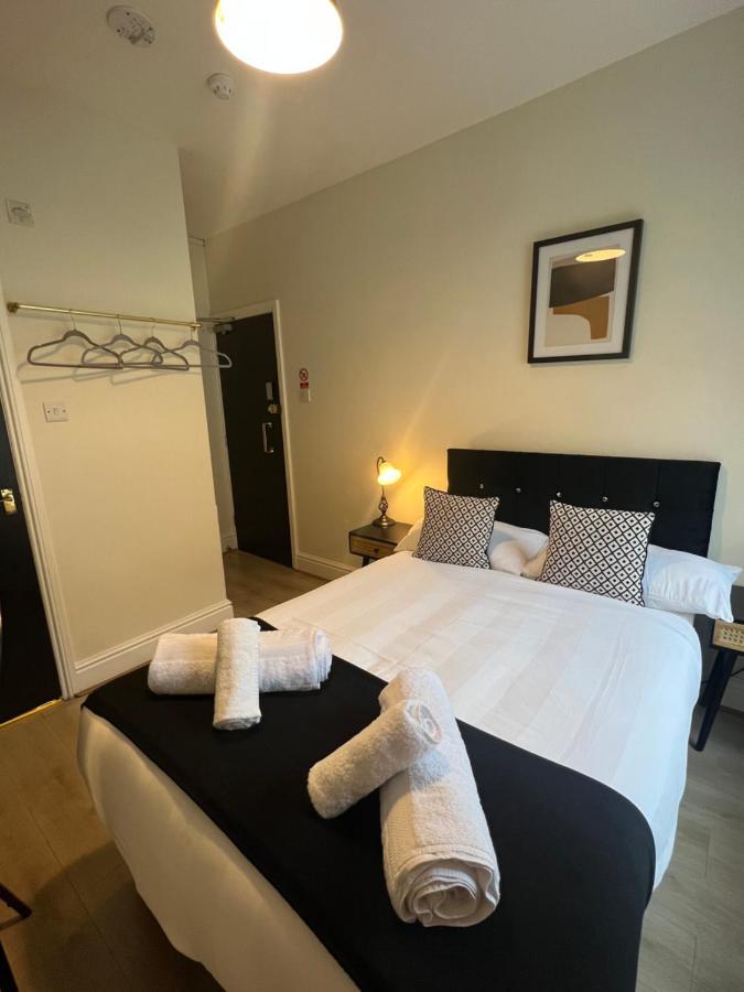 Elizabeth Grace House Bed & Breakfast ดักลาส ภายนอก รูปภาพ