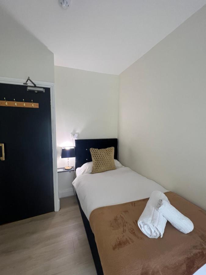 Elizabeth Grace House Bed & Breakfast ดักลาส ภายนอก รูปภาพ