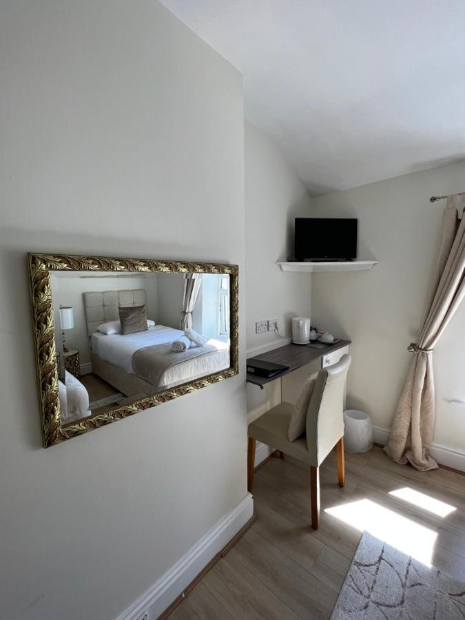 Elizabeth Grace House Bed & Breakfast ดักลาส ภายนอก รูปภาพ